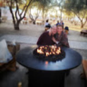 Meet your Posher, Matt